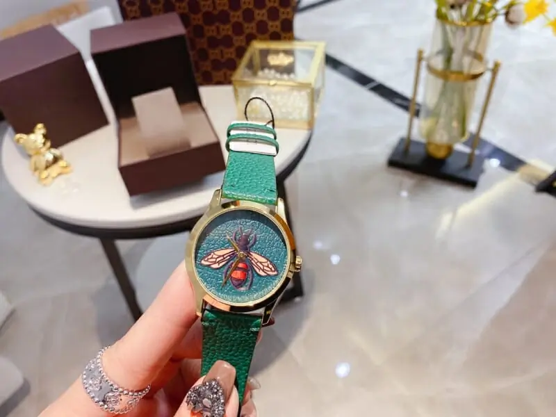 gucci montres s_aba1371